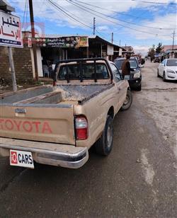 تويوتا هايلوكس